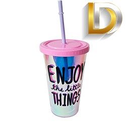 Vaso sorbete